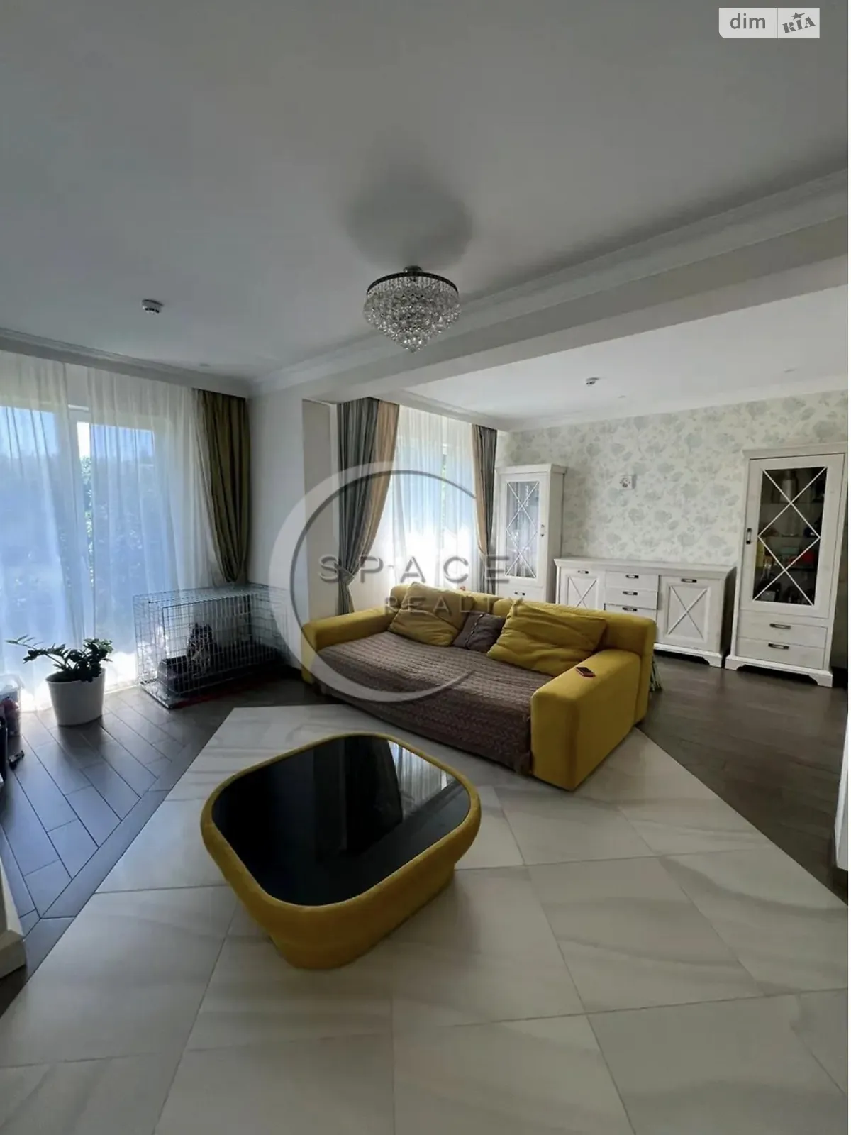 Продается дом на 2 этажа 165 кв. м с беседкой, цена: 210000 $ - фото 1