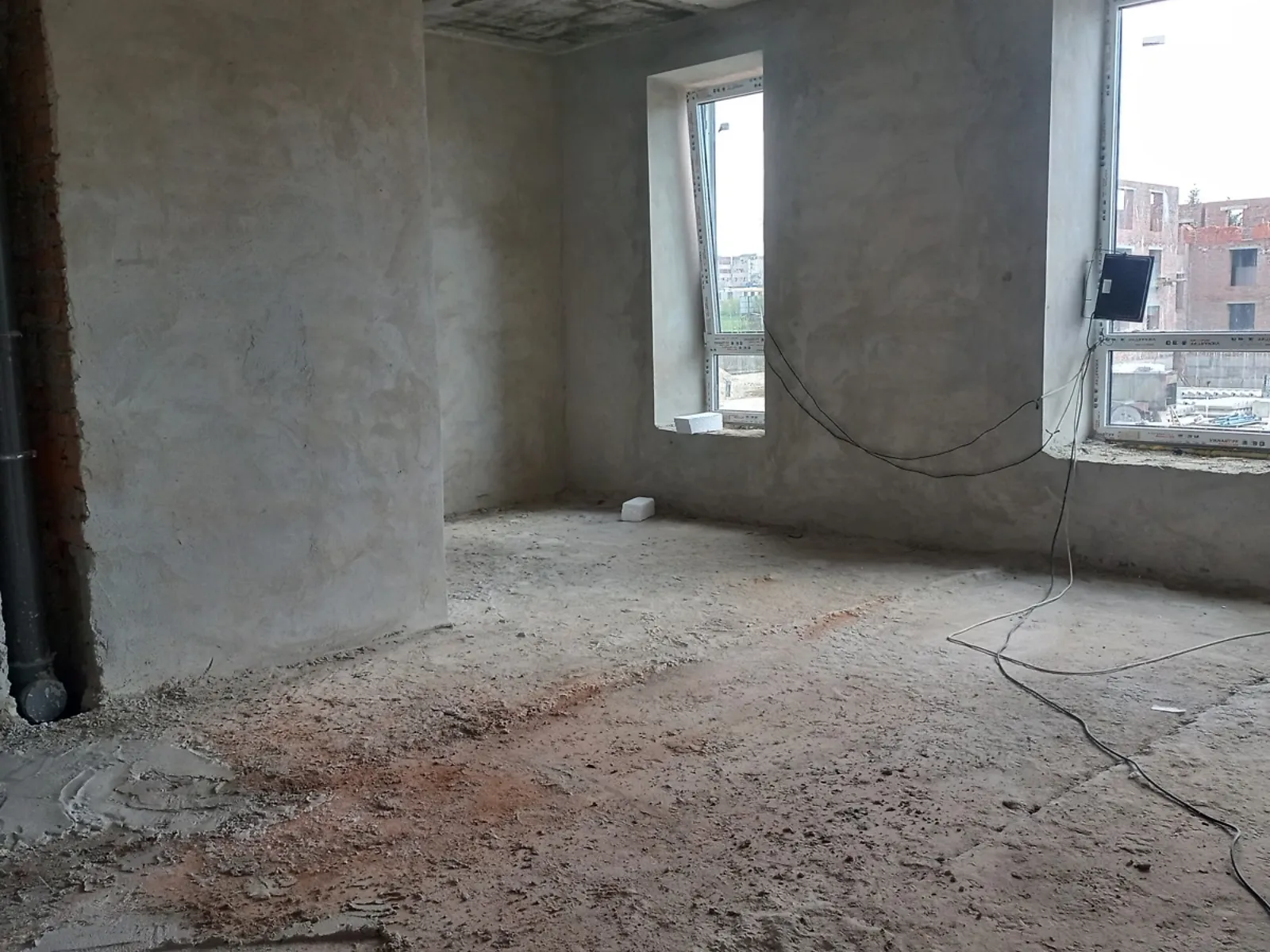 ул. 15-го Апреля Молодежный Тернополь - фото 3