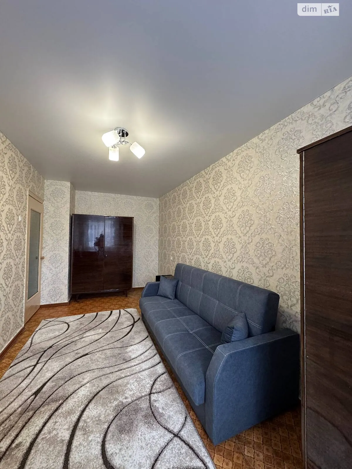 Сдается в аренду 2-комнатная квартира 44 кв. м в Хмельницком, ул. Ивана Пулюя(Хотовицкого), 5 - фото 1