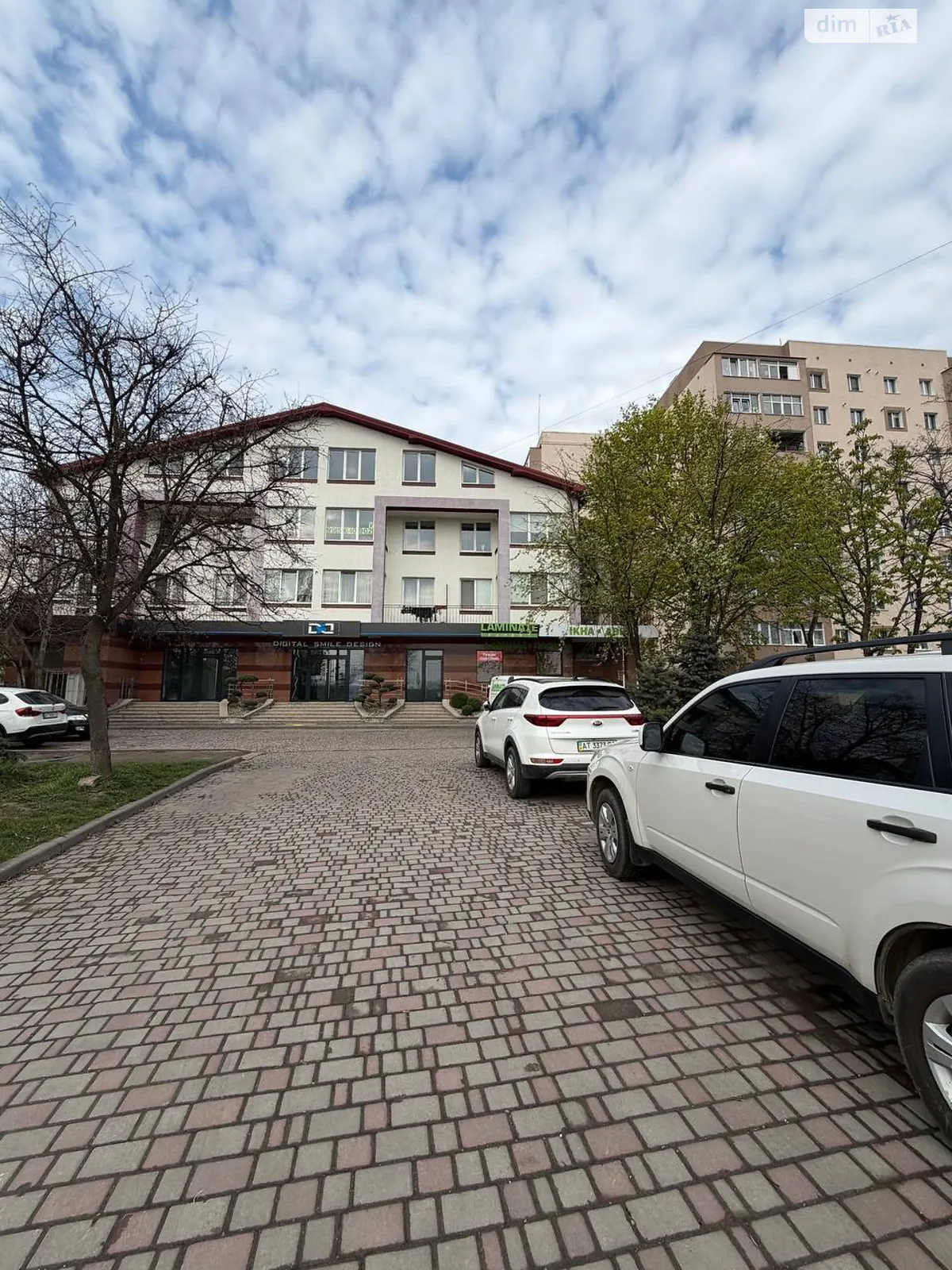 ул. Ивасюка, 76А Братья Ивано-Франковск, цена: 188000 $ - фото 1