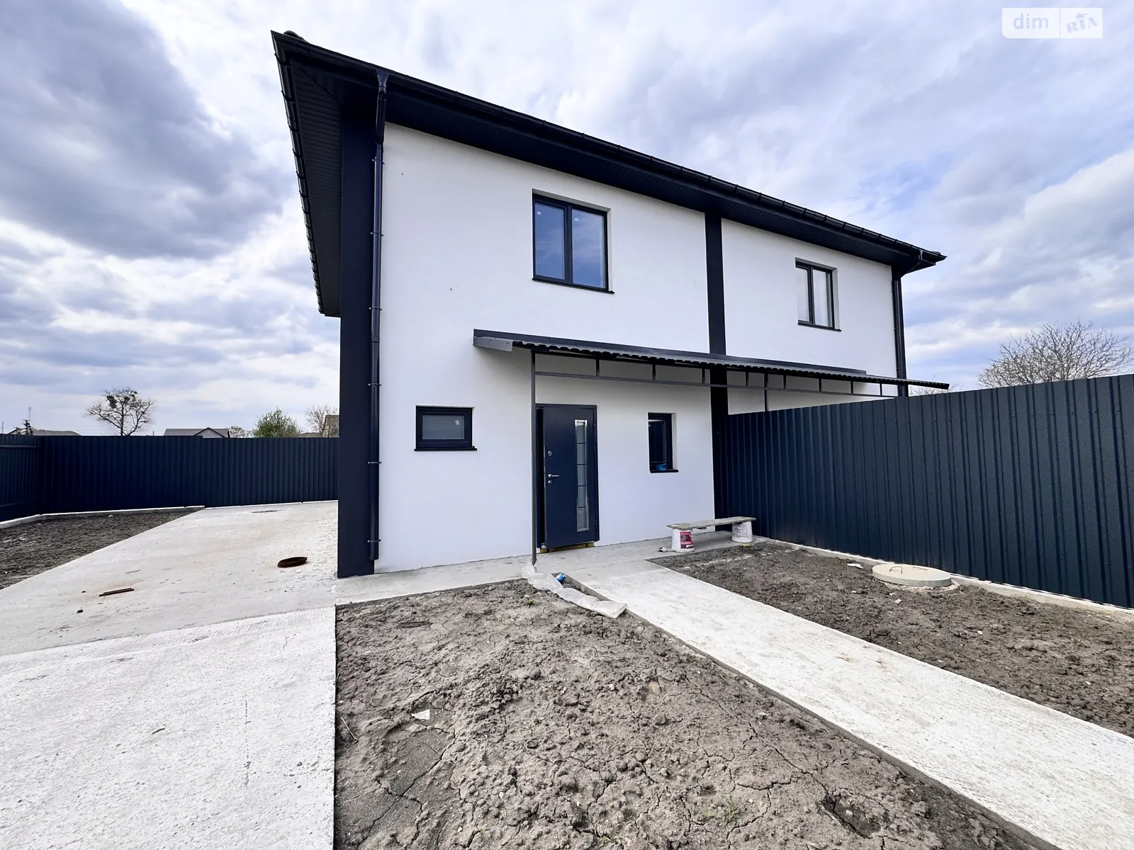 ул. Садовая Гатное, цена: 83000 $ - фото 1