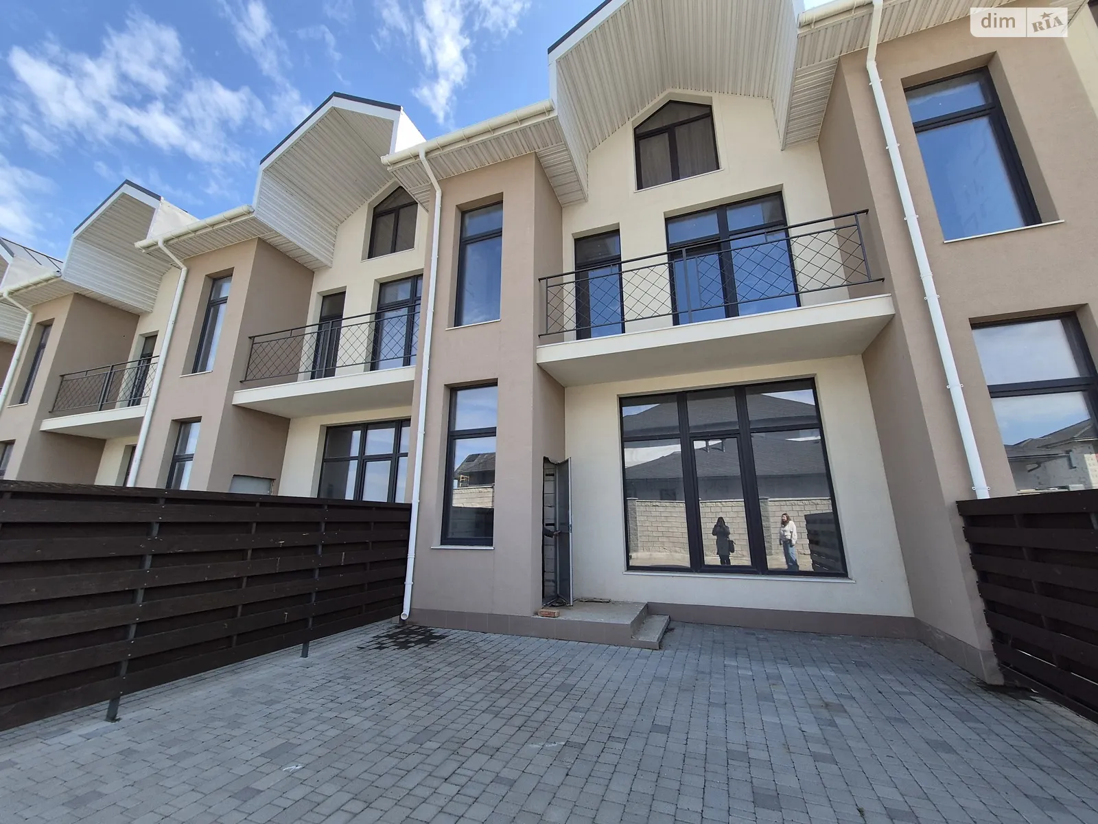 ул. Центральная (Красный хутор) Червоный Хутор Лиманка ЖК Дайберг, цена: 80000 $ - фото 1