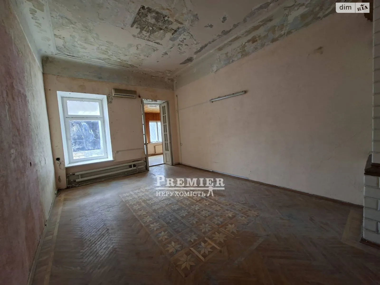 Продается 4-комнатная квартира 174.5 кв. м в Одессе, ул. Екатерининская - фото 1