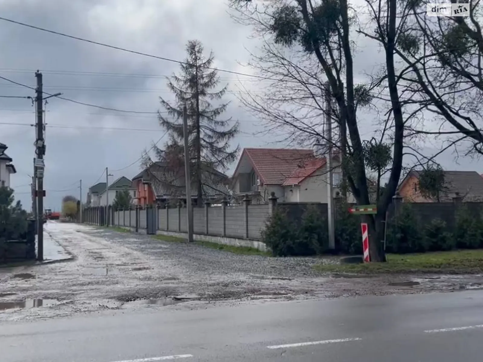 Продается земельный участок 9.2 соток в Ровенской области, цена: 32000 $ - фото 1