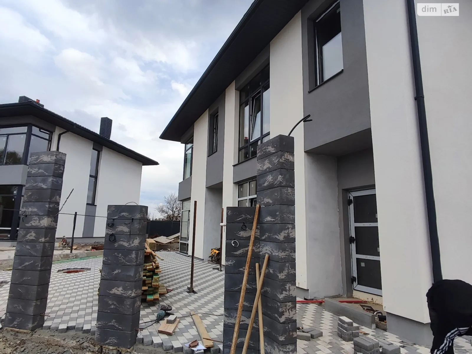 пер. Киевский Гатное, цена: 92000 $ - фото 1