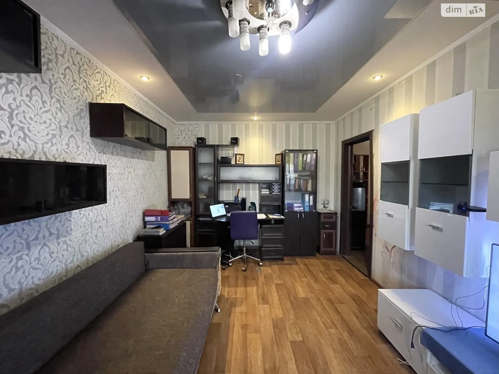 Продается комната 50 кв. м в Киеве, цена: 55000 $ - фото 1