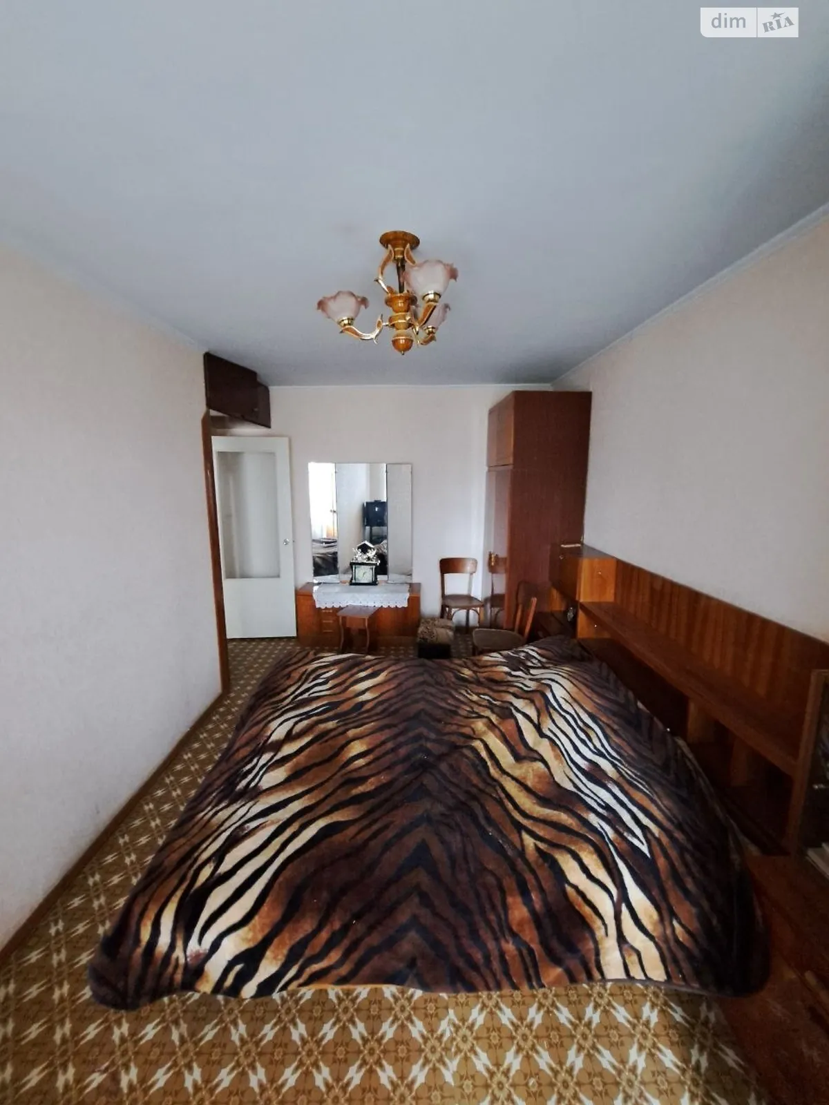 Продается 3-комнатная квартира 62.1 кв. м в, цена: 49999 $ - фото 1