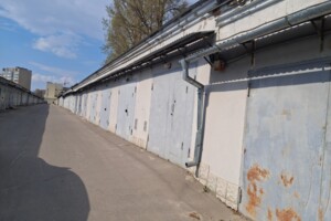 Продажа гаражей