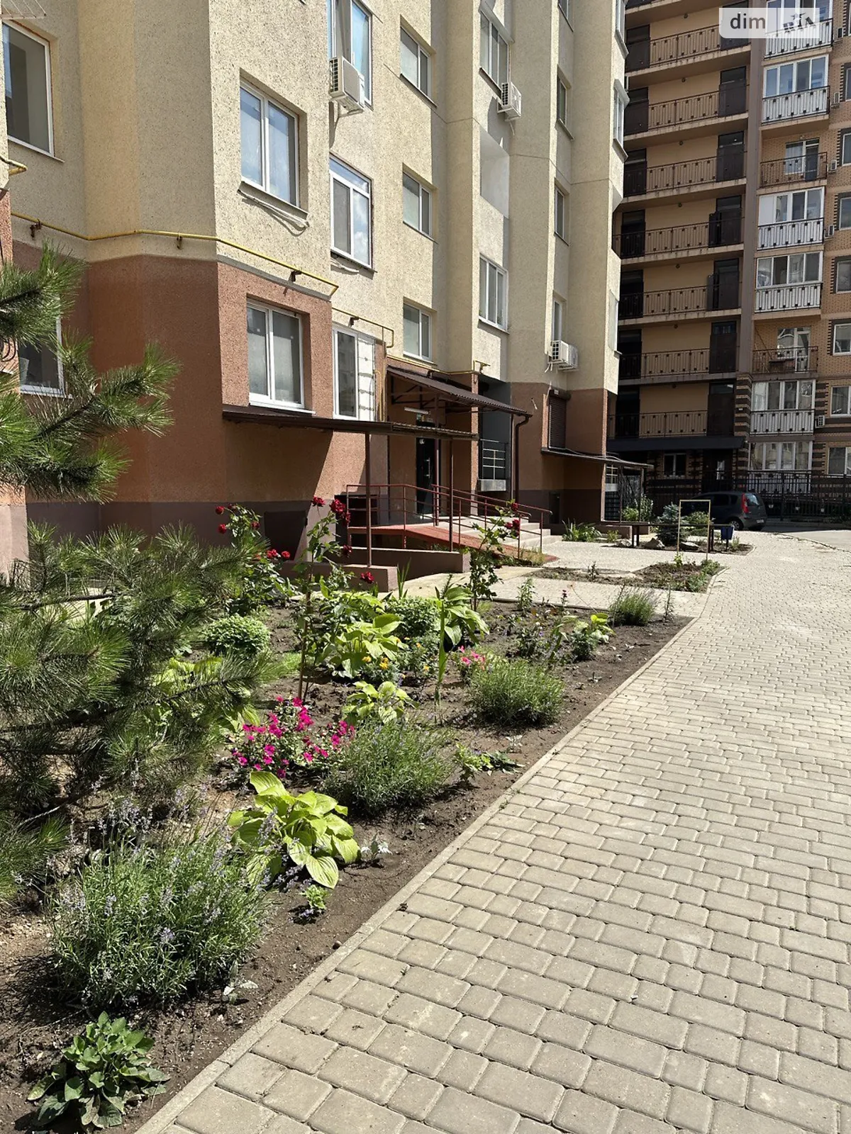 Продается 3-комнатная квартира 64 кв. м в Одессе, ул. Владислава Бувалкина(Генерала Бочарова) - фото 1