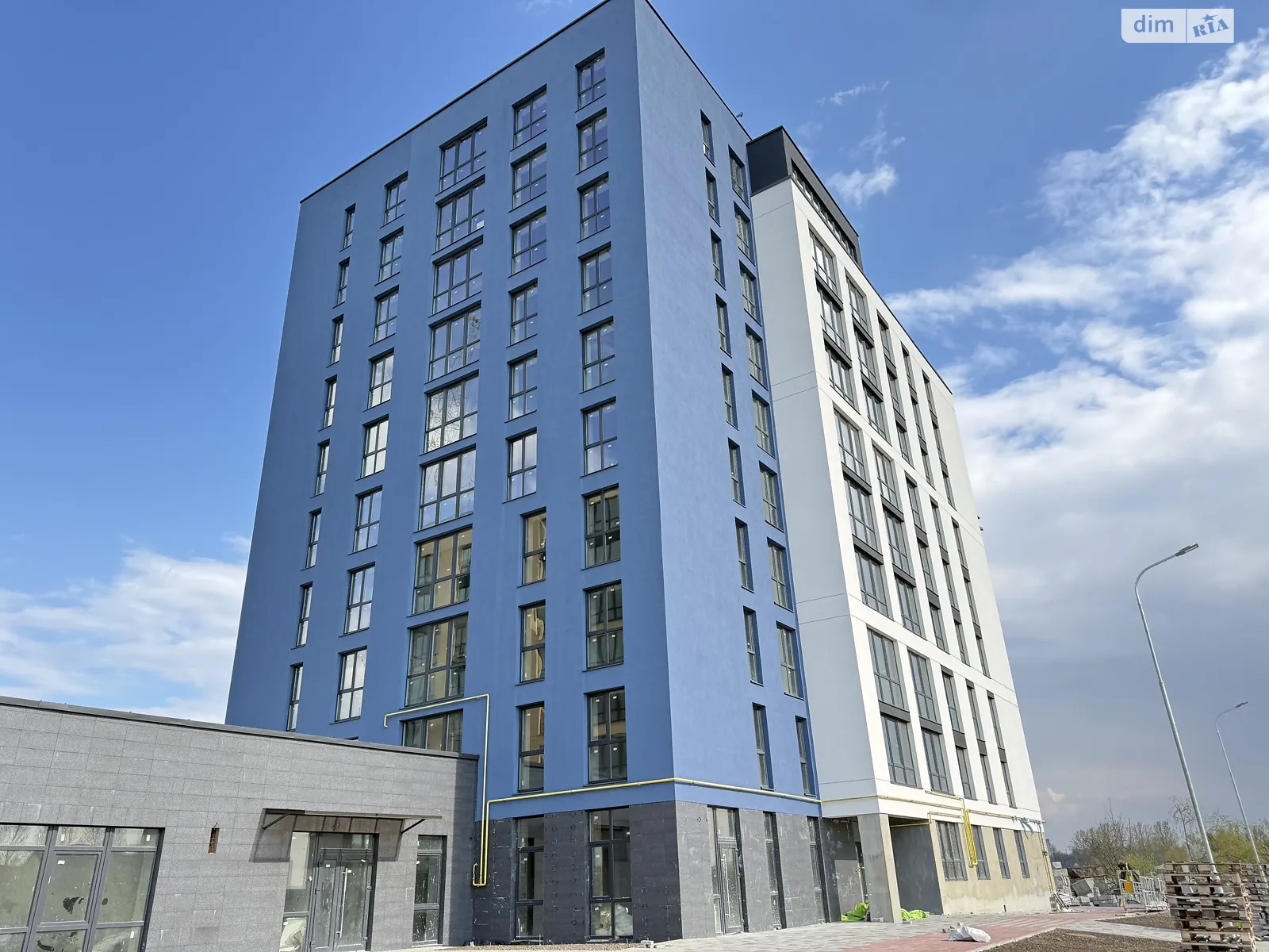 2-комнатная квартира 70 кв. м в Тернополе, цена: 59000 $ - фото 1