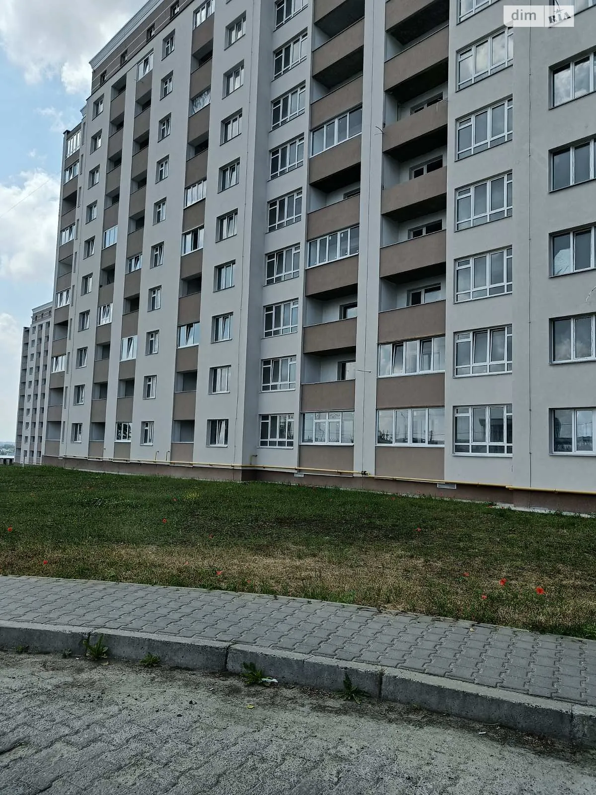 Продается 2-комнатная квартира 79.2 кв. м в Хмельницком, цена: 94999 $ - фото 1