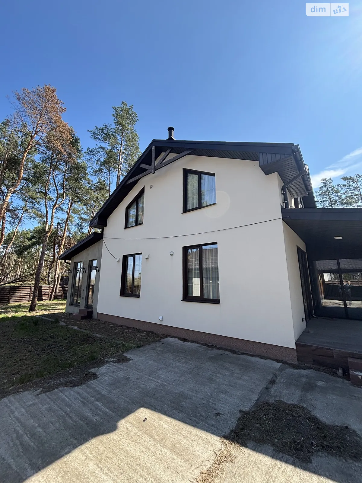 Продається будинок 2 поверховий 180 кв. м з гаражем, цена: 399500 $ - фото 1