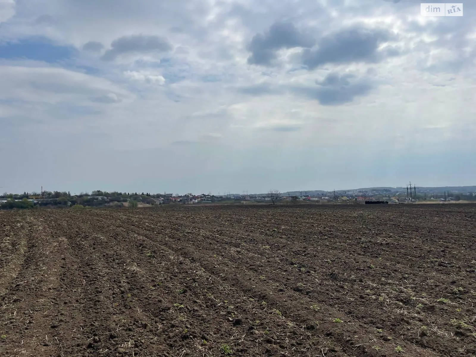 Продается земельный участок 0.1 соток в Хмельницкой области, цена: 4500 $ - фото 1