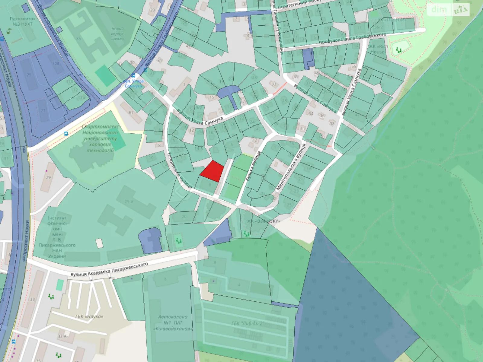 Продається земельна ділянка 10 соток у Київській області, цена: 115000 $ - фото 1