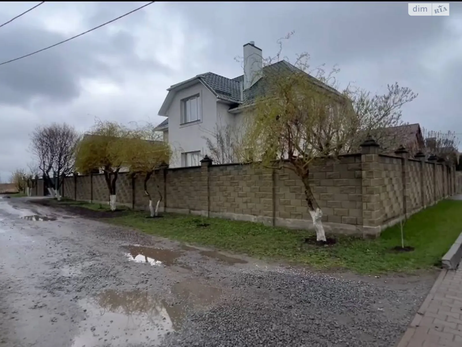 Продается земельный участок 8.9 соток в Ровенской области, цена: 32000 $ - фото 1