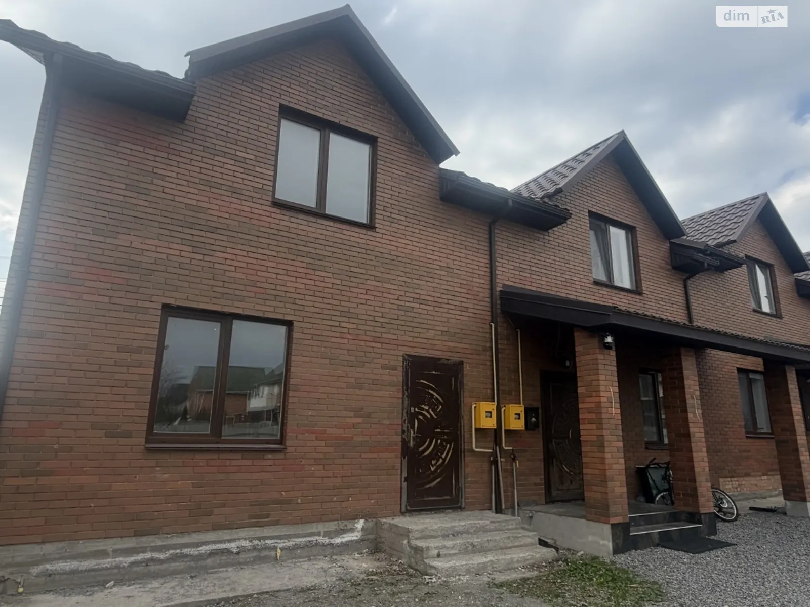 вул. Винниченка Вінницькі Хутори, цена: 1100 $ - фото 1