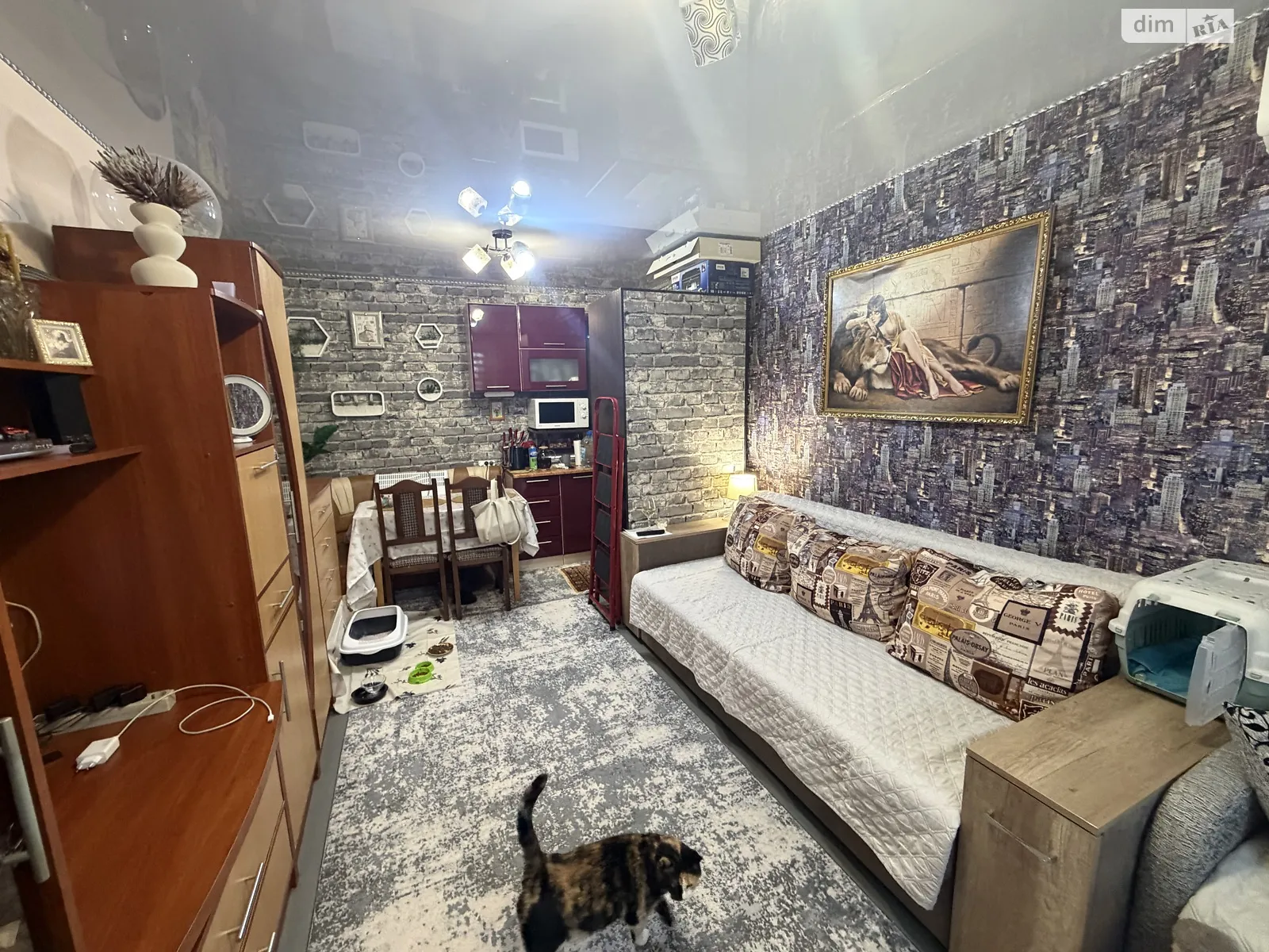 Продается комната 17.1 кв. м в Виннице, цена: 23000 $ - фото 1