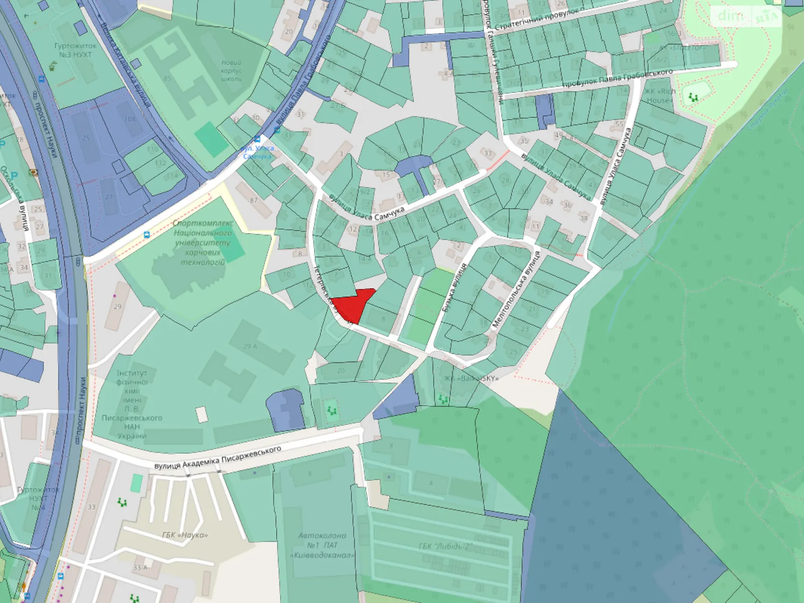 Продається земельна ділянка 10 соток у Київській області, цена: 115000 $ - фото 1