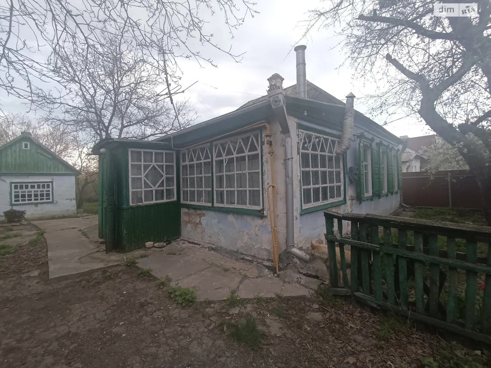 вулиця Івана Франка Самар, цена: 27000 $ - фото 1