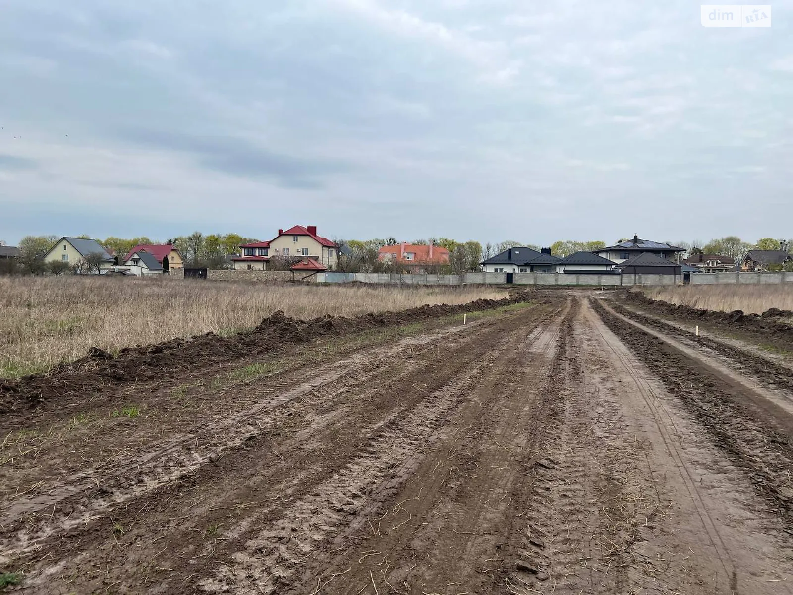 Продается земельный участок 9.2 соток в Ровенской области, цена: 32000 $ - фото 1