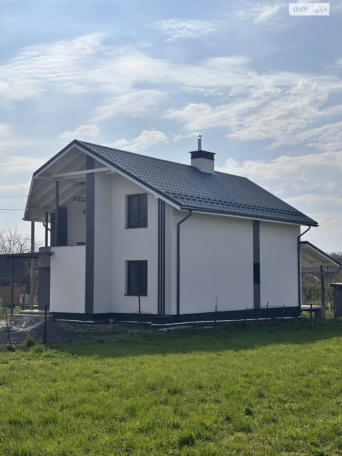 ул. Пригородная, 18 Стрижавка, цена: 129000 $ - фото 1