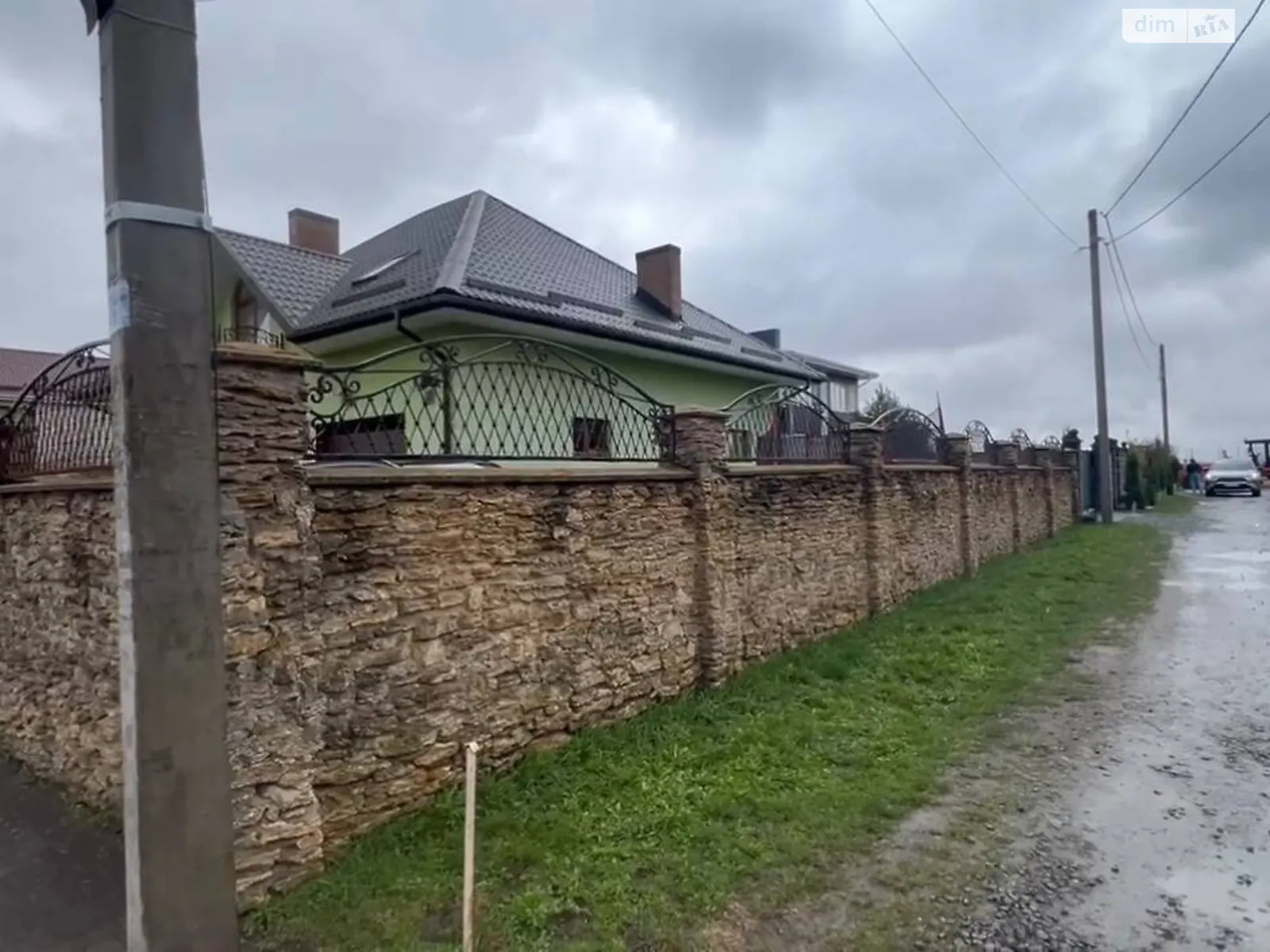 Продается земельный участок 8.9 соток в Ровенской области, цена: 32000 $ - фото 1