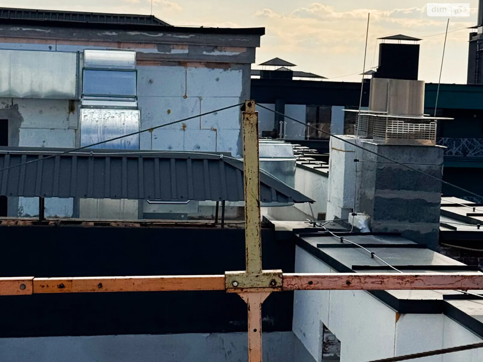 Продается 2-комнатная квартира 87.15 кв. м в Житомире, ул. Михаила Грушевского, 100 - фото 1