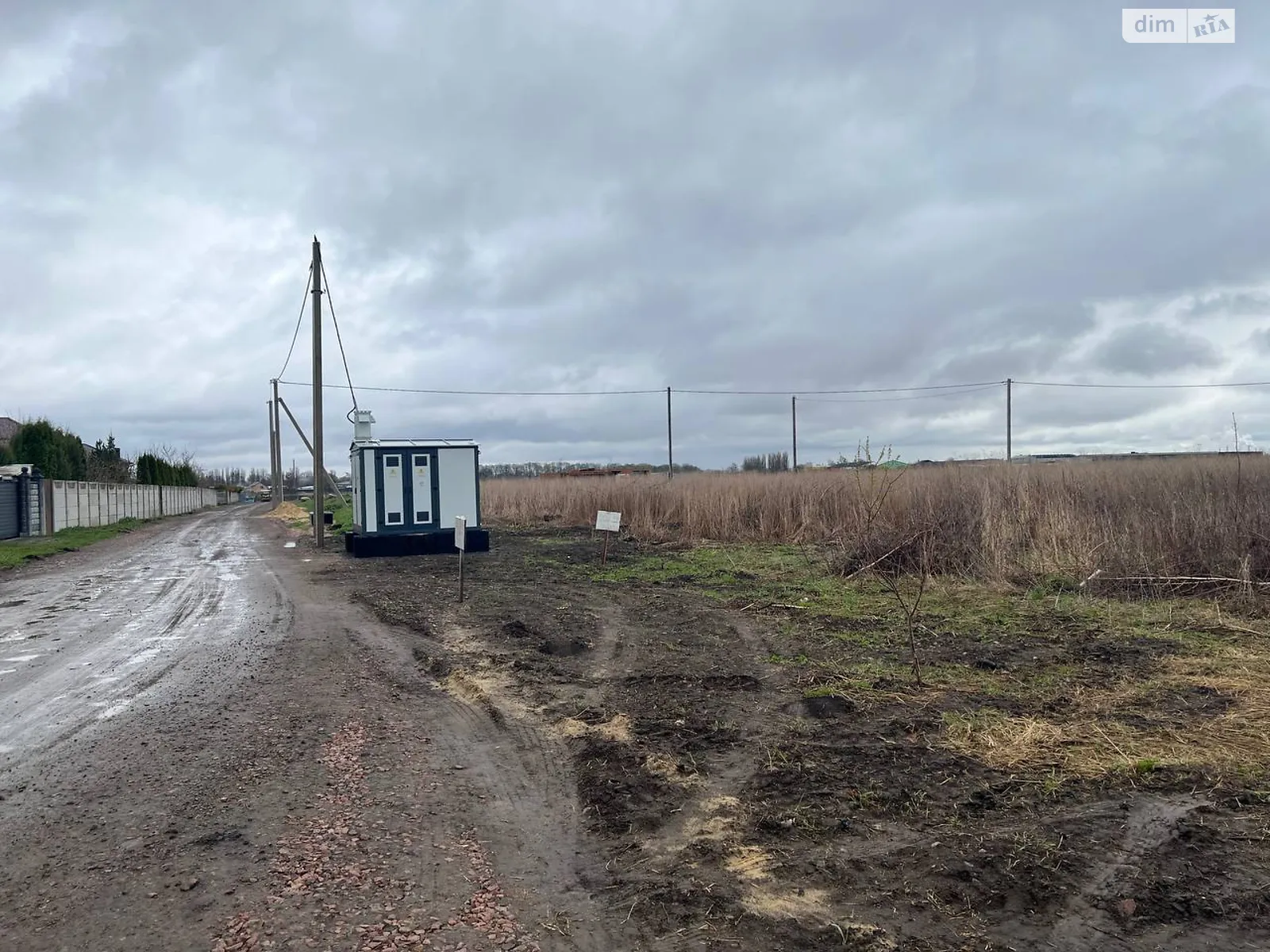 Продается земельный участок 8.9 соток в Ровенской области, цена: 32000 $ - фото 1