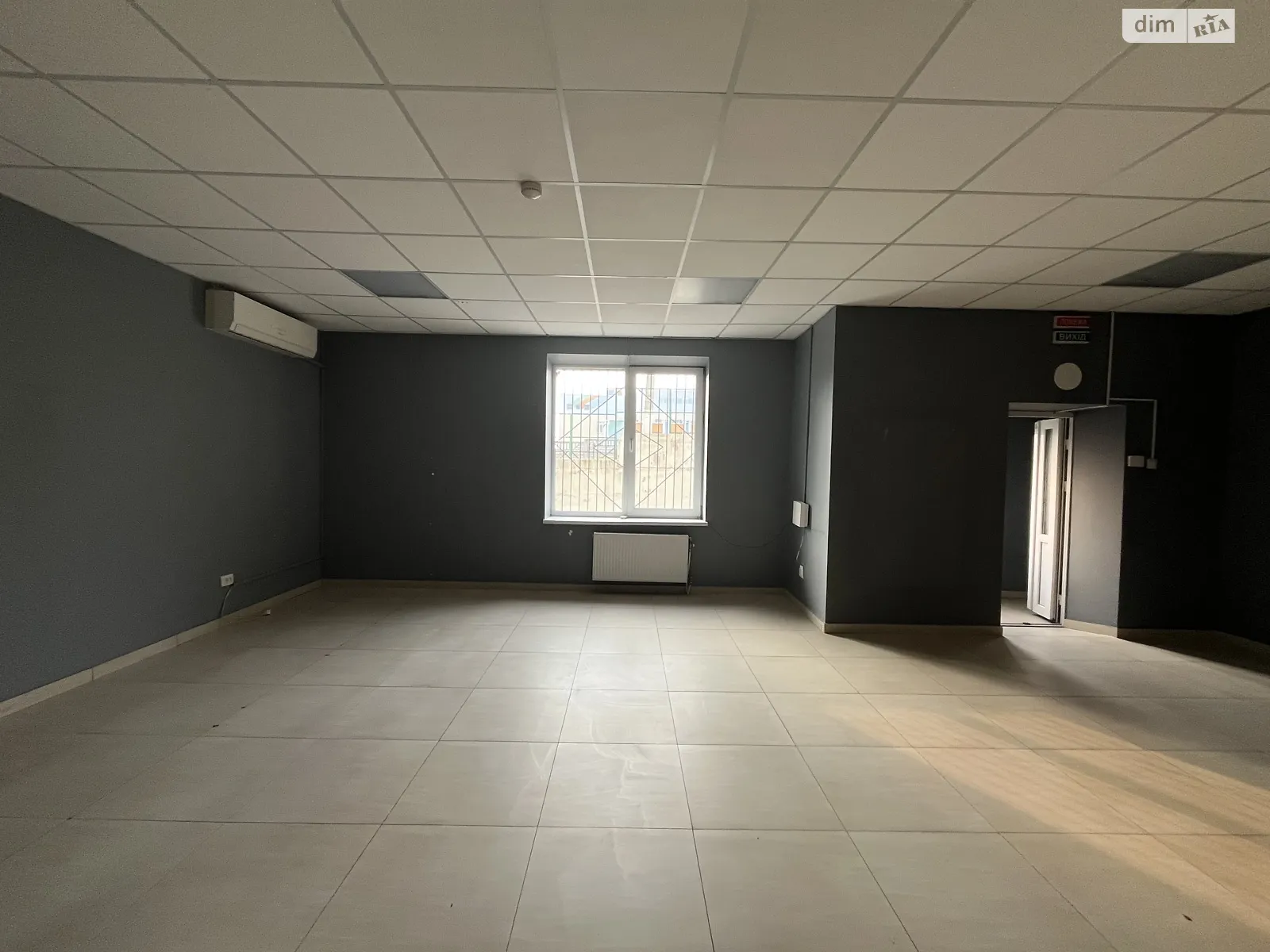 Продається приміщення вільного призначення 51 кв. м в 9-поверховій будівлі, цена: 47000 $ - фото 1