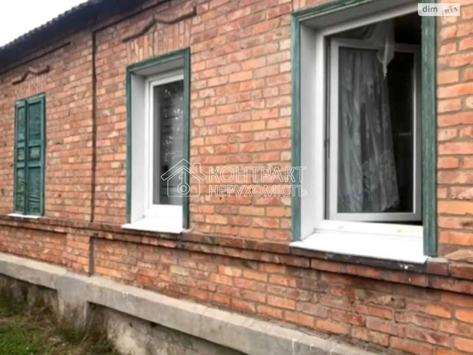 Продается часть дома 76 кв. м с гаражом, цена: 27000 $ - фото 1