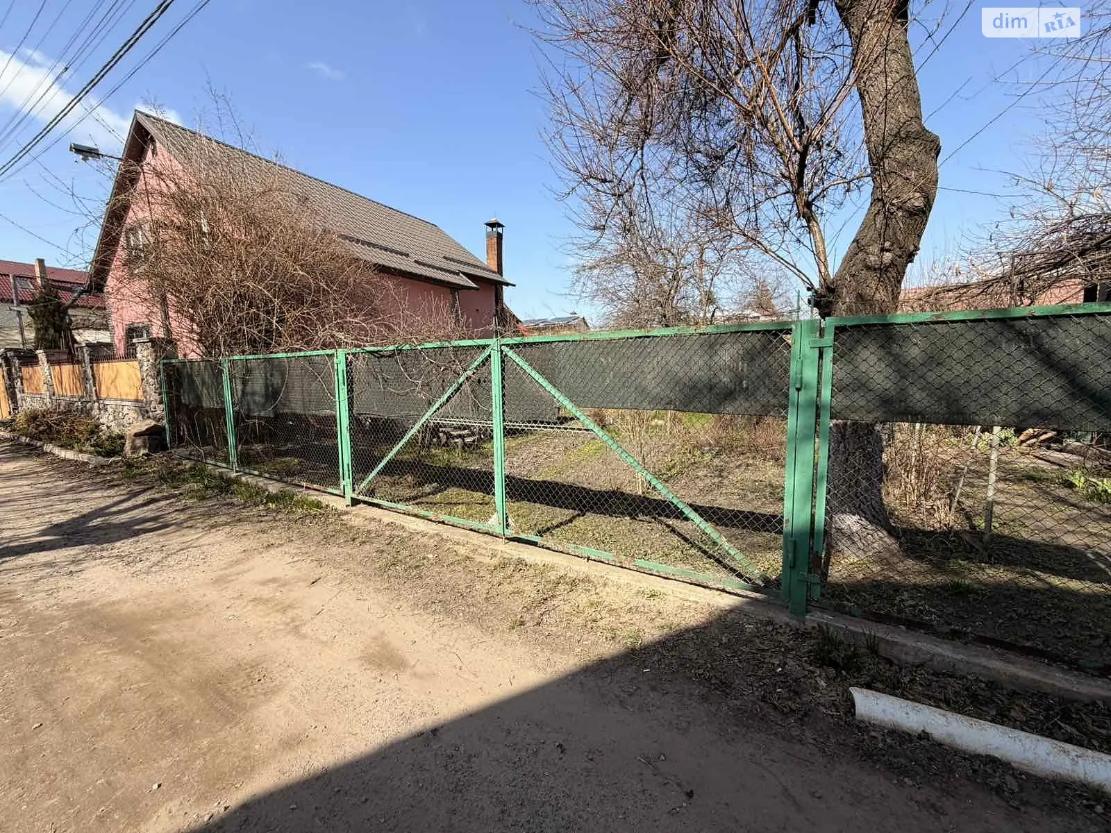 Продається земельна ділянка 5.65 соток у Київській області, цена: 65000 $ - фото 1