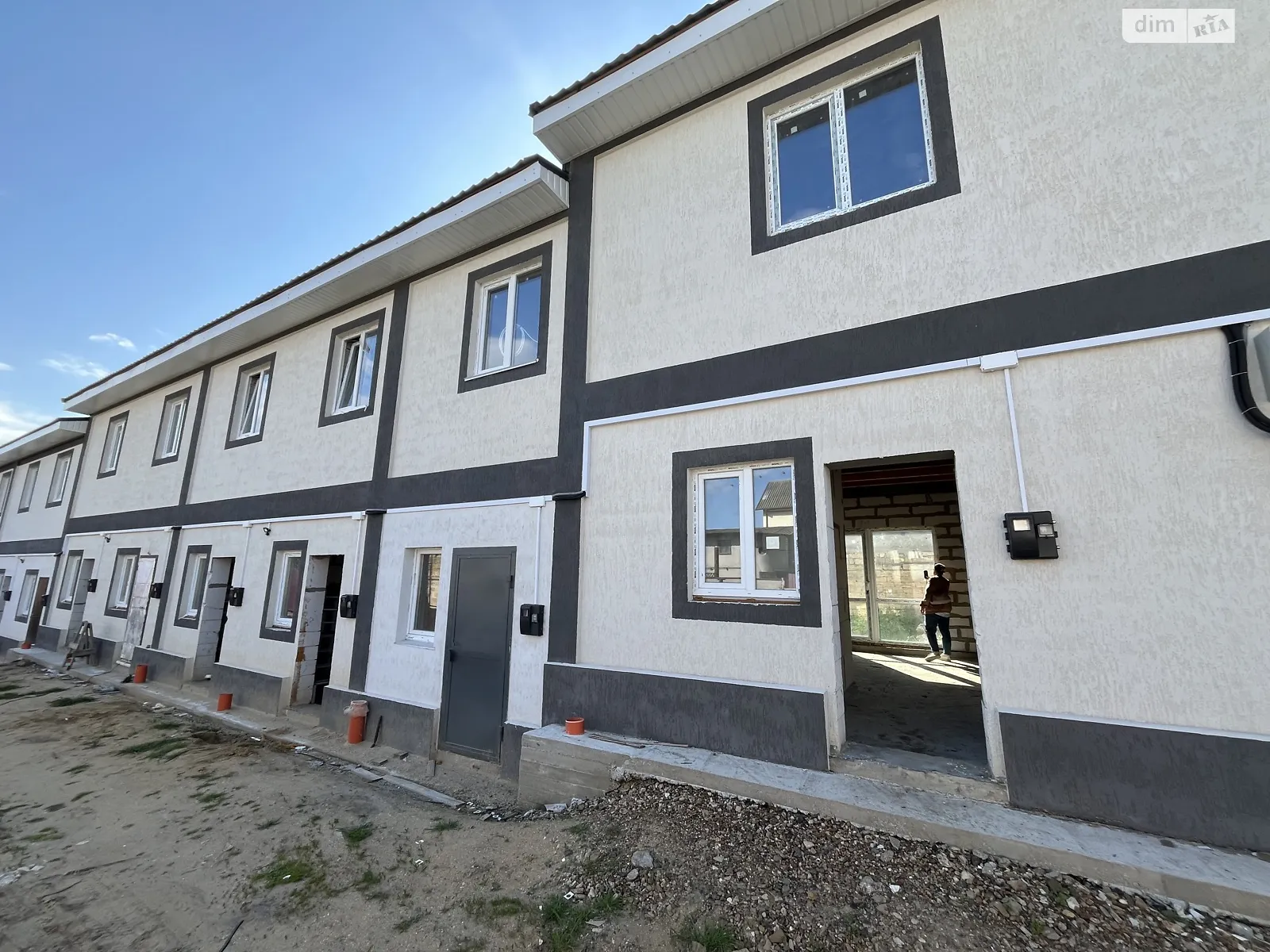 ул. Умова Ленпоселок Одесса, цена: 40000 $ - фото 1