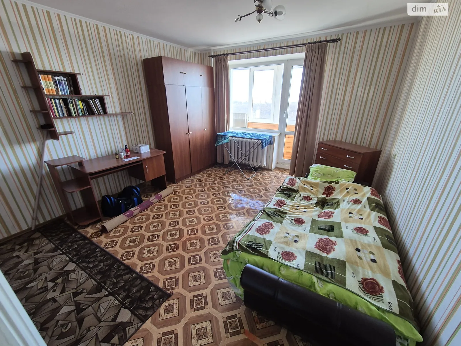 Продается 1-комнатная квартира 36.4 кв. м в Светловодске, ул. Историческая(Чайковского), 17 - фото 1