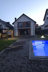 Куплю дом в Черновцах без посредников