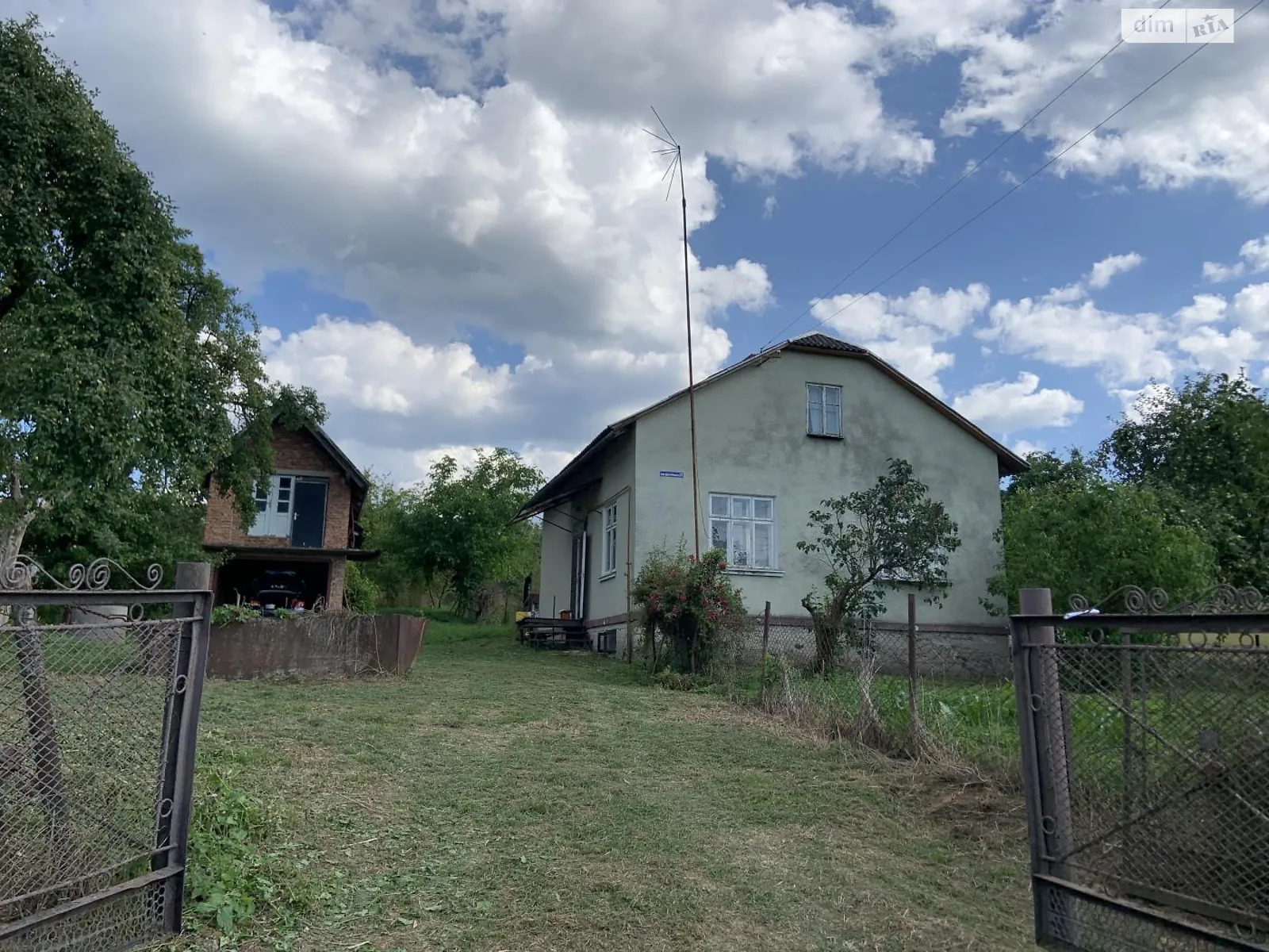 Продается одноэтажный дом 62 кв. м с мебелью, цена: 53500 $ - фото 1