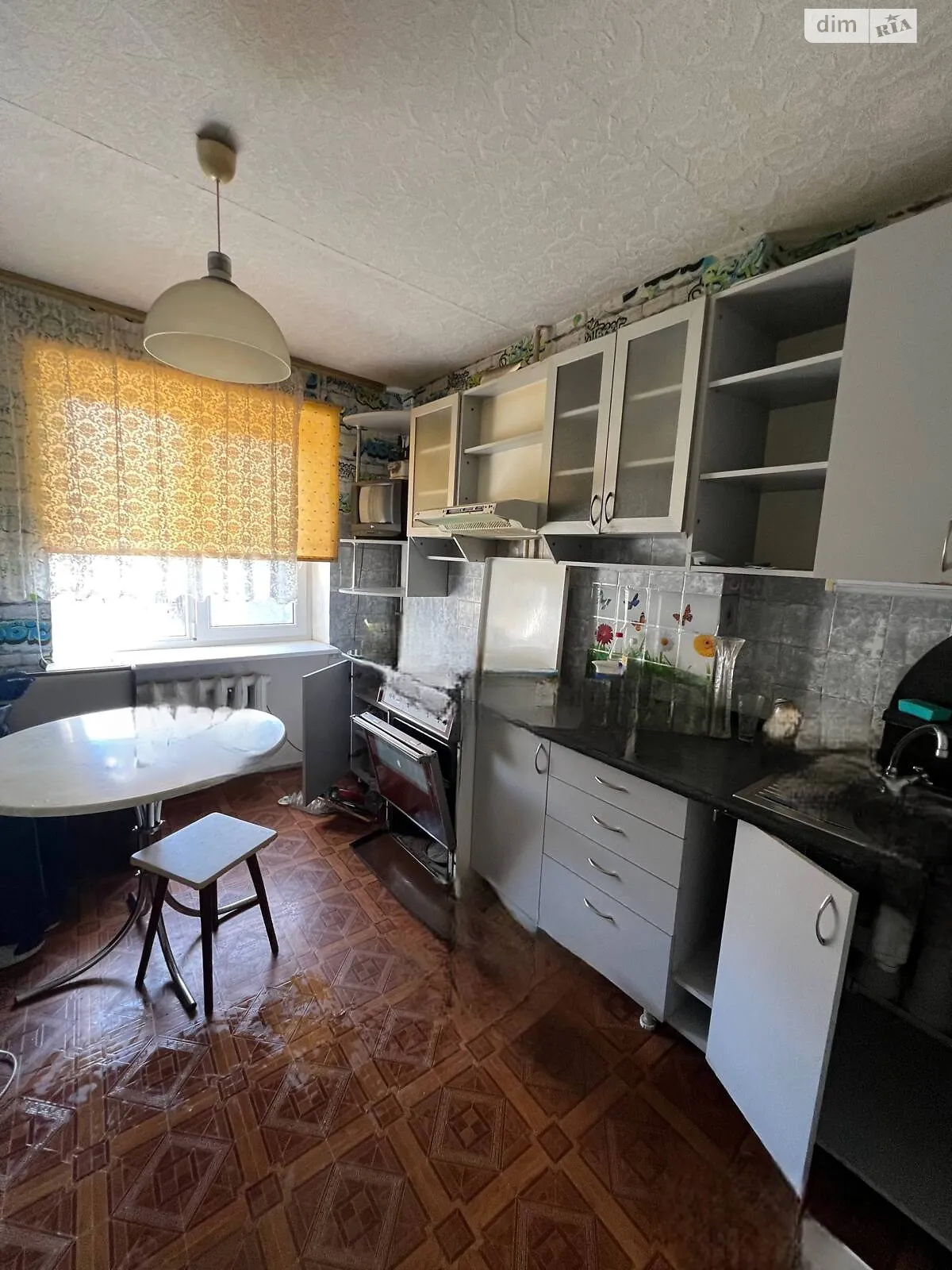Сдается в аренду 3-комнатная квартира 67.8 кв. м в Днепре, мас. Тополь-2, 27 корпус 1 - фото 1