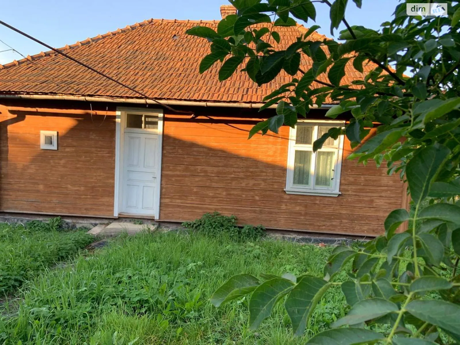 Продается одноэтажный дом 54.4 кв. м с мансардой, цена: 33900 $ - фото 1