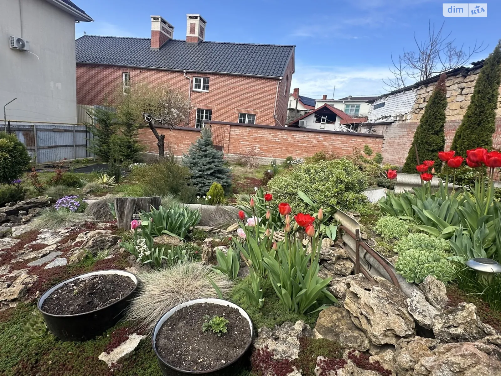 Продается земельный участок 7 соток в Одесской области, цена: 185000 $ - фото 1