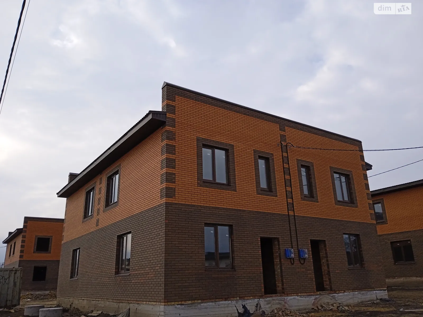 2-й пер. Чупрынки Григория Замостянский Винница, цена: 45000 $ - фото 1