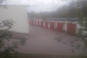 Купить гараж в Волынской области