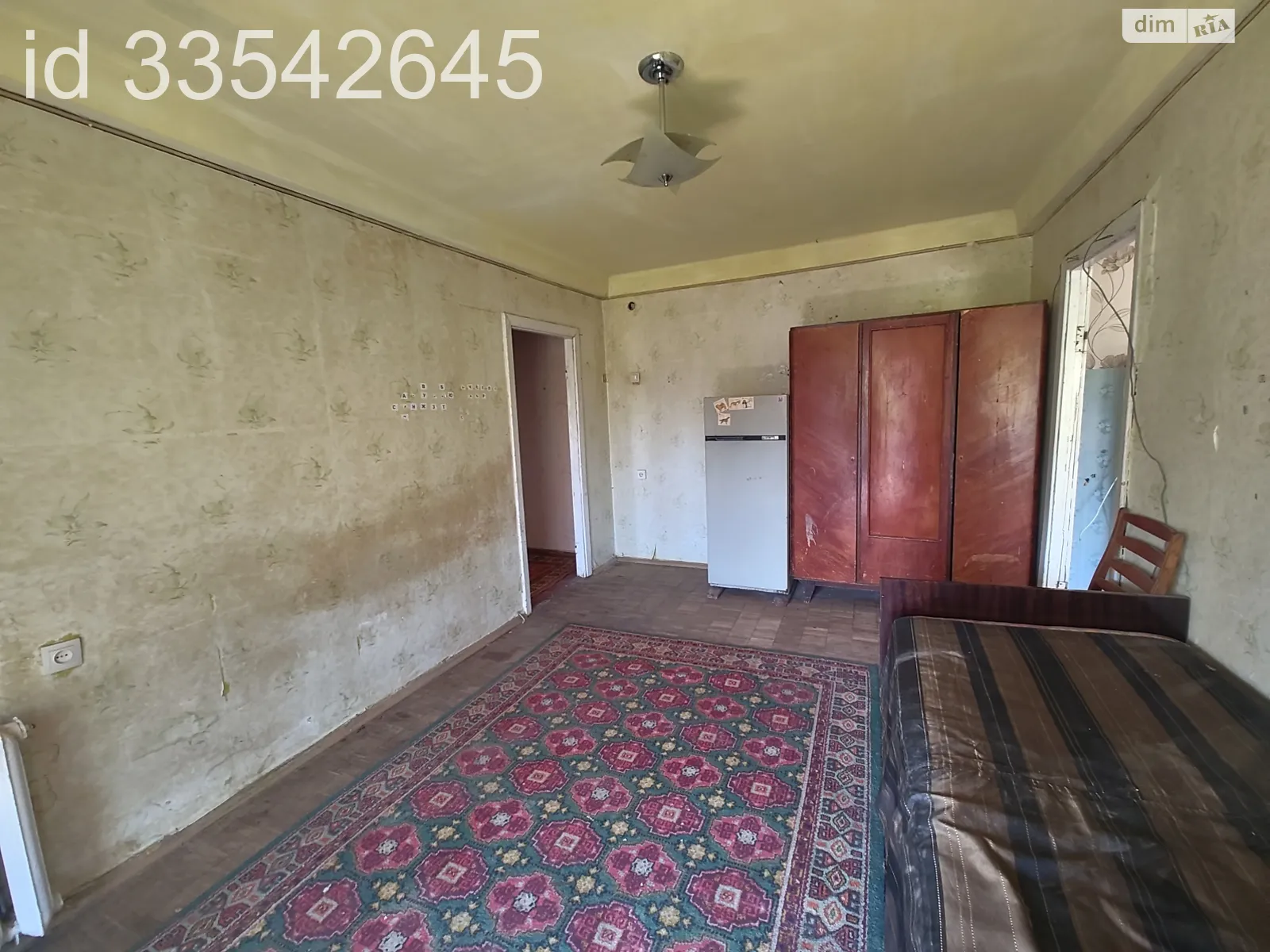 ул. Зодчих, 28А Борщаговка Киев Академгородок - фото 2