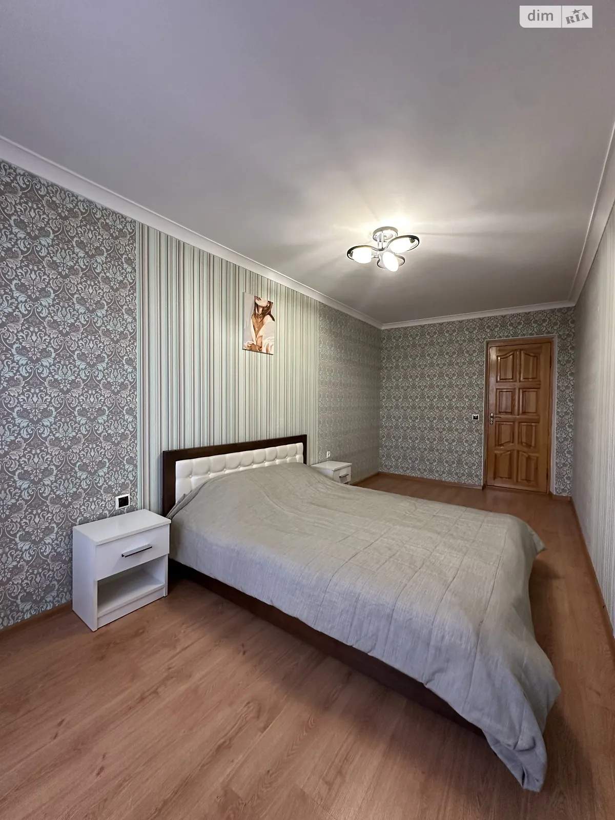 Сдается в аренду 2-комнатная квартира 44.3 кв. м в Ровно, ул. Богоявленская, 14 - фото 1