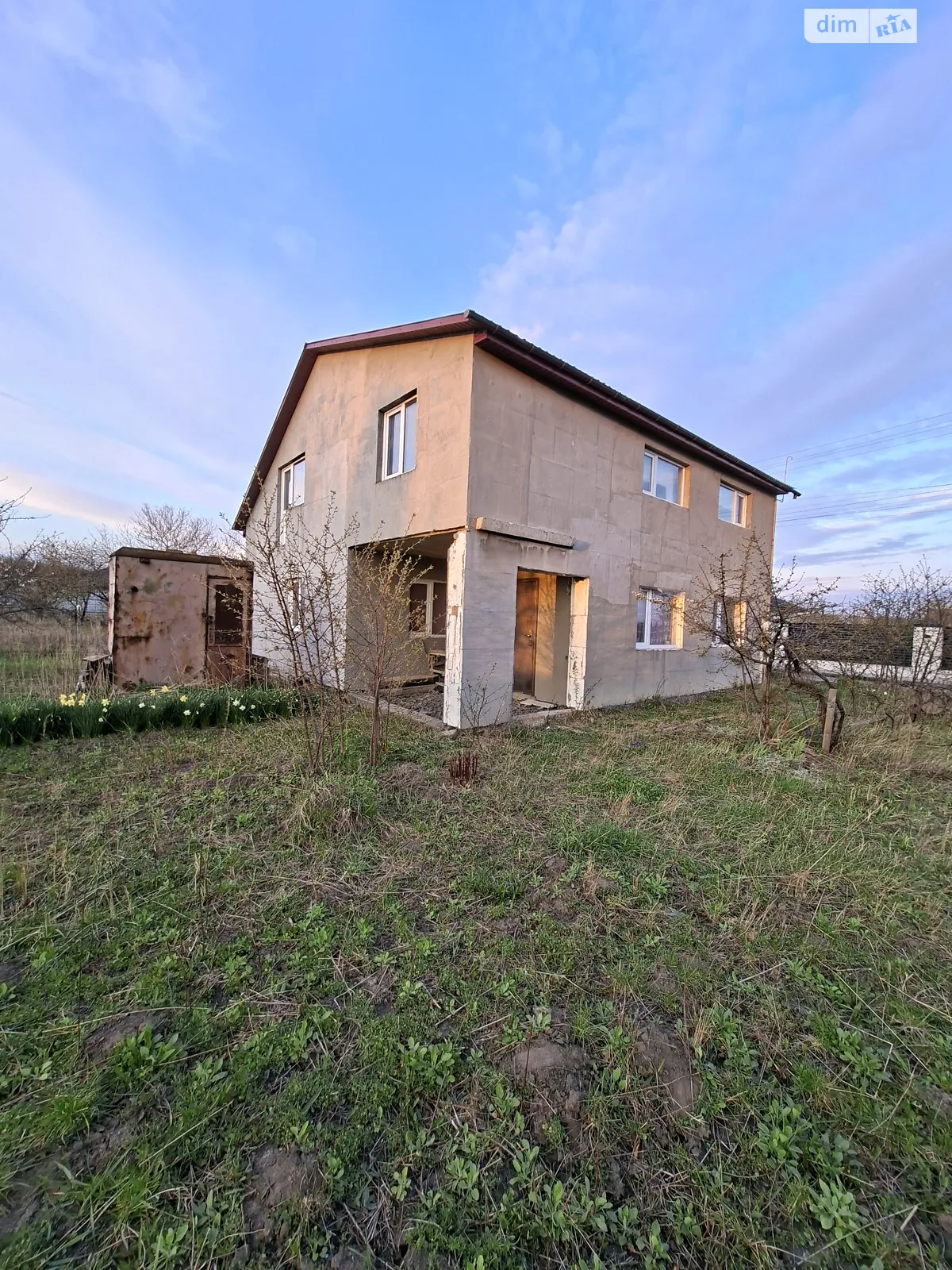 2-й пр. Болгарський Лезневе Хмельницький - фото 4