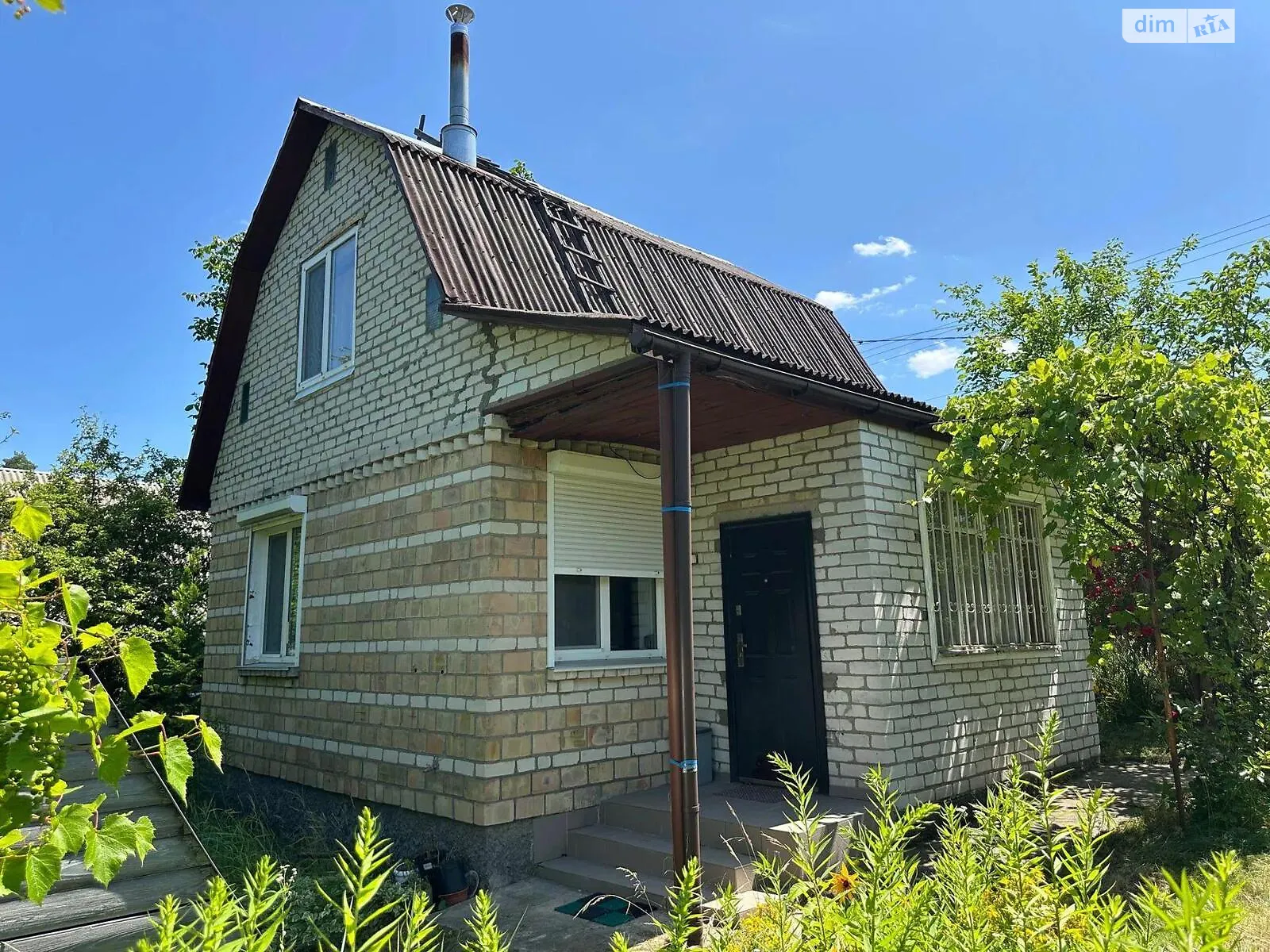 СТ Орбіта, 195 Новоселки (Макаров), цена: 41500 $ - фото 1