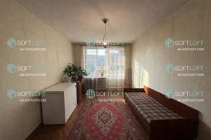 Продаж квартири, Харків, р‑н. Слобідський, ст.м. Спортивна, Аерокосмічний (Гагаріна) проспект, буд. 45А