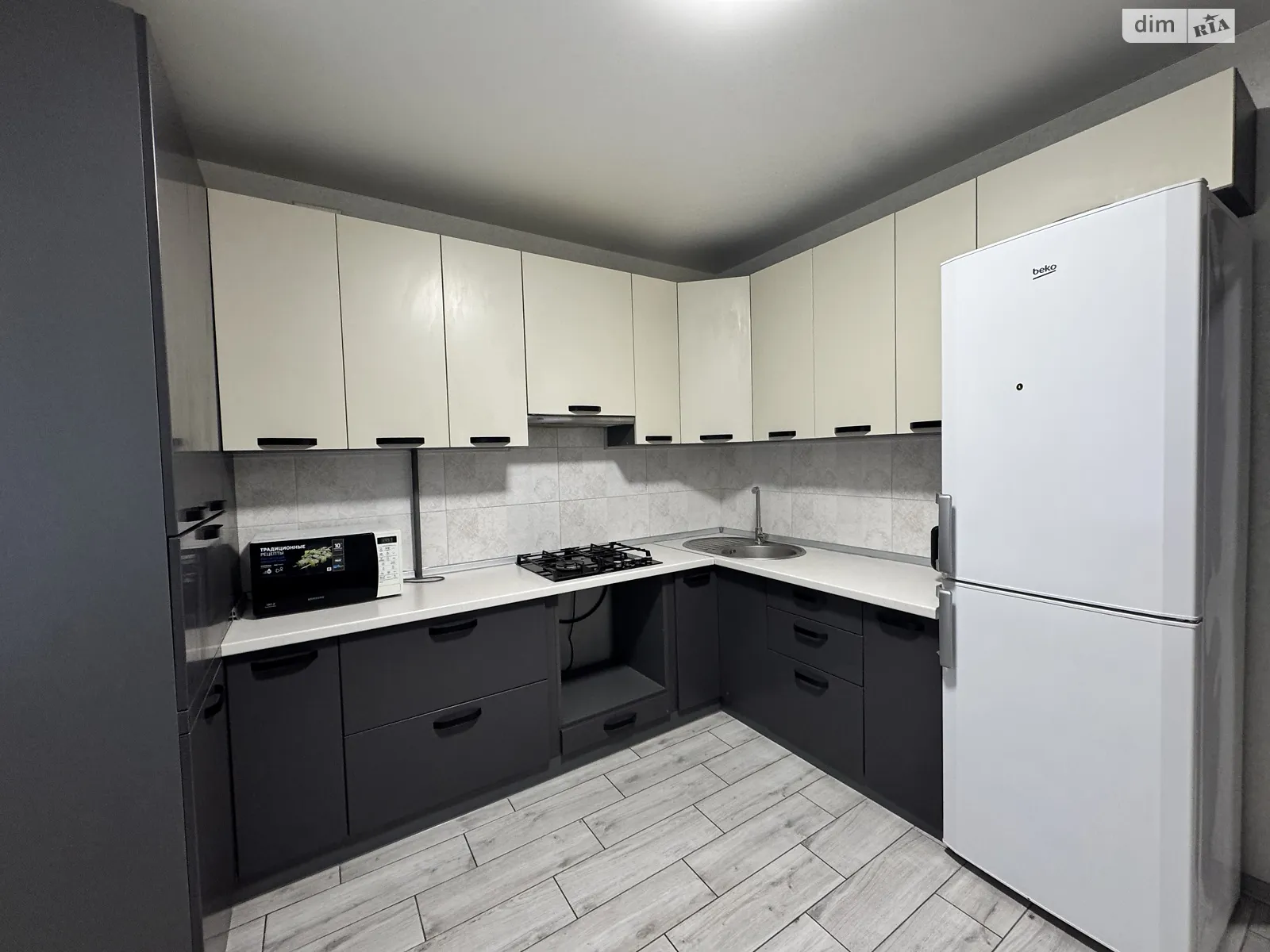 Сдается в аренду 1-комнатная квартира 50 кв. м в Хмельницком, Старокостянтиновское шоссе, 5/3Ж - фото 1