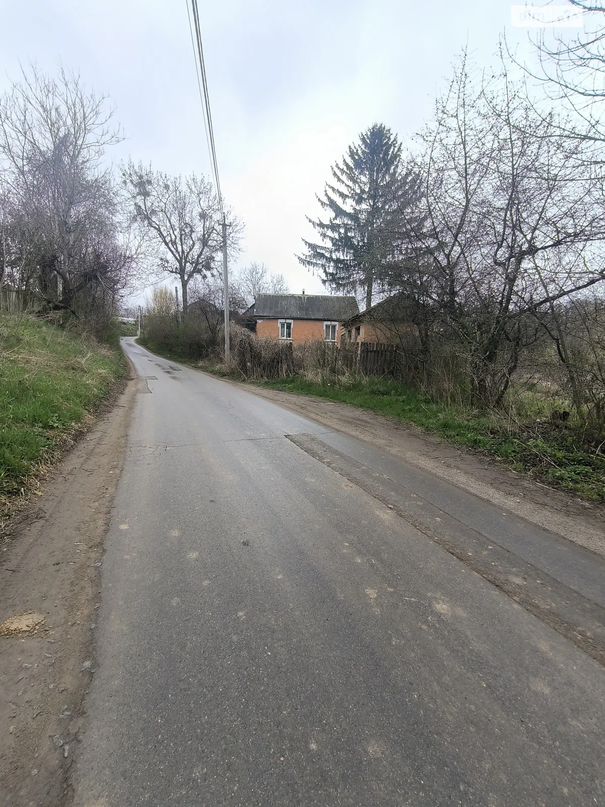 ул. Хмелянская Зарванцы, цена: 38000 $ - фото 1