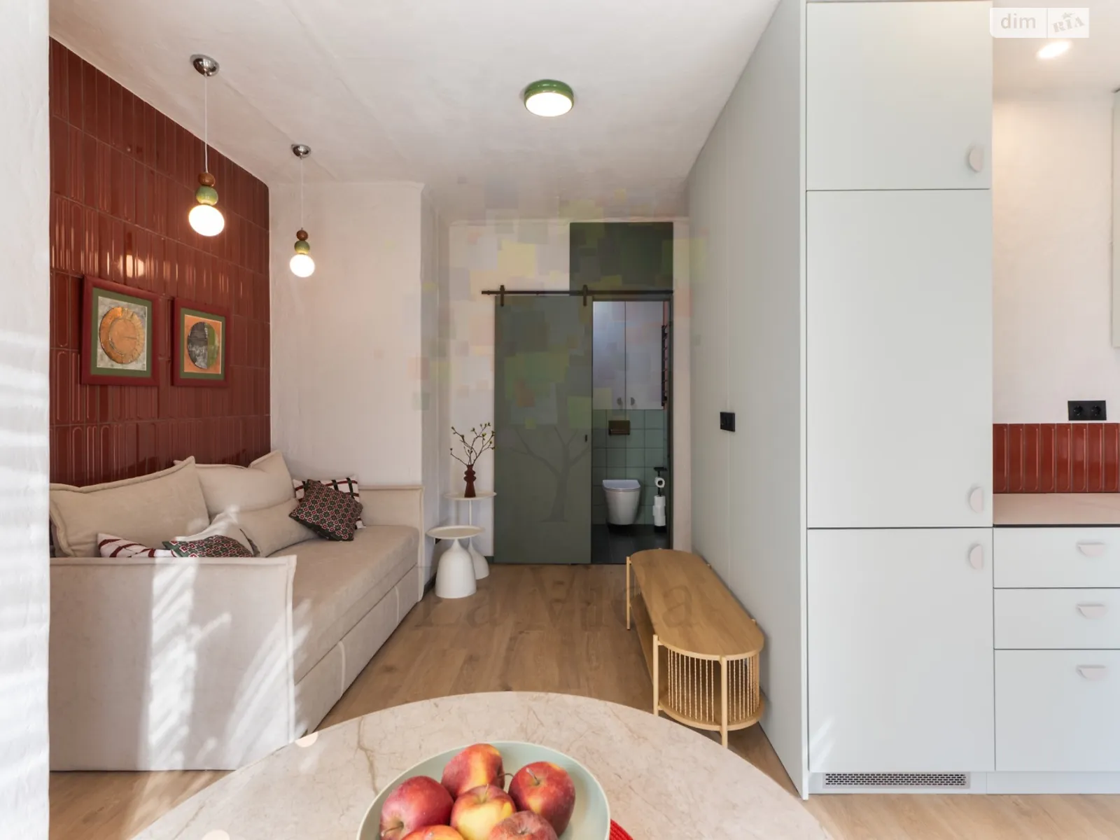 Столичное шоссе, 3А Теличка Киев ЖК Svitlo Park Выдубичи - фото 3