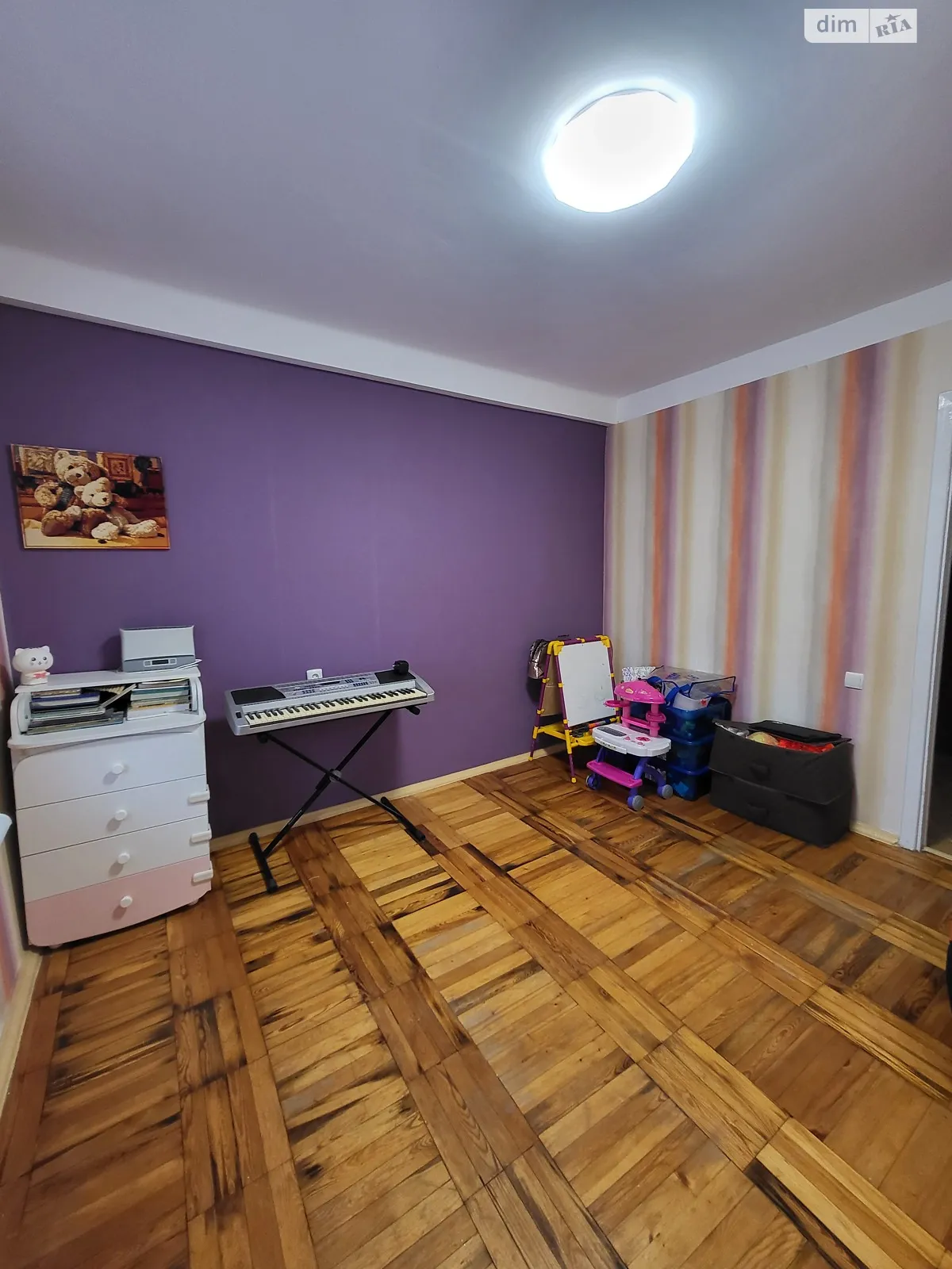 3-кімнатна квартира 72 кв. м у Запоріжжі, вул. Деповська - фото 1