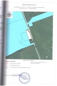 Аренда участков